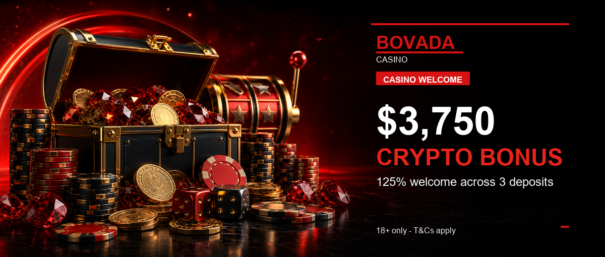Crypto bonus